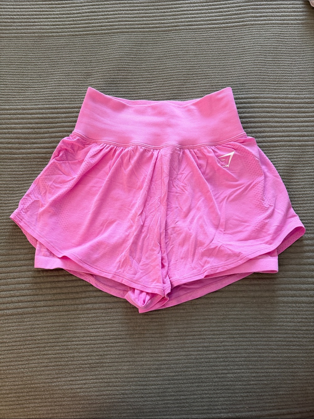 Gymshark Vital Seamless Women's Shorts